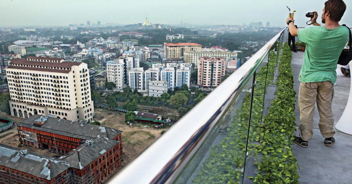 Is Yangon’s real estate market ready for retail investors? - EDGEPROP SINGAPORE