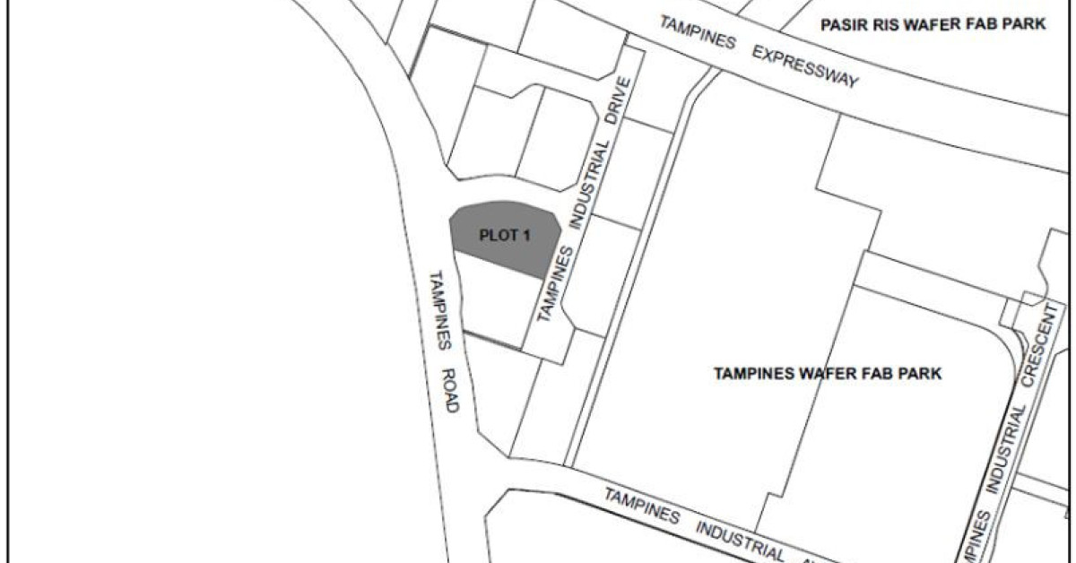 JTC launches two sites for sale - EDGEPROP SINGAPORE