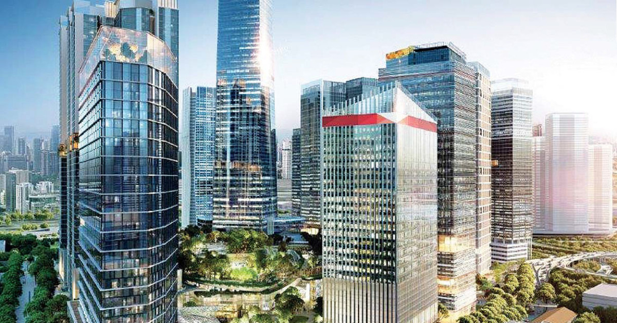 Lendlease spreads its bets across key global cities - EDGEPROP SINGAPORE