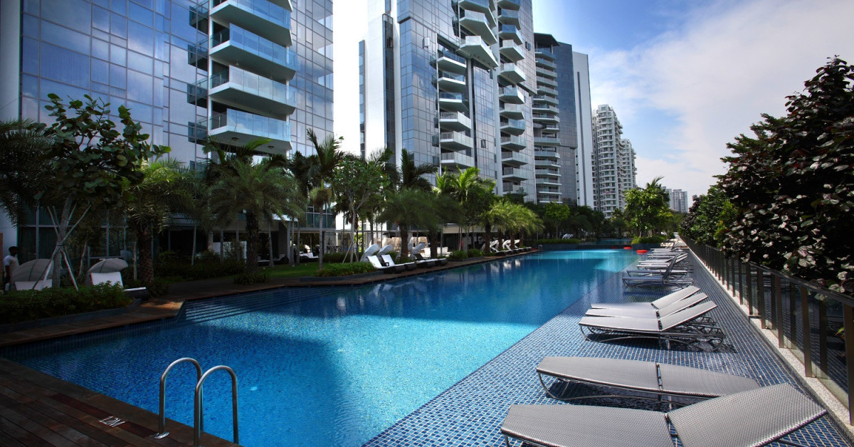 DEAL WATCH: Three-bedroom unit at Silversea for sale at $1,387 psf - EDGEPROP SINGAPORE
