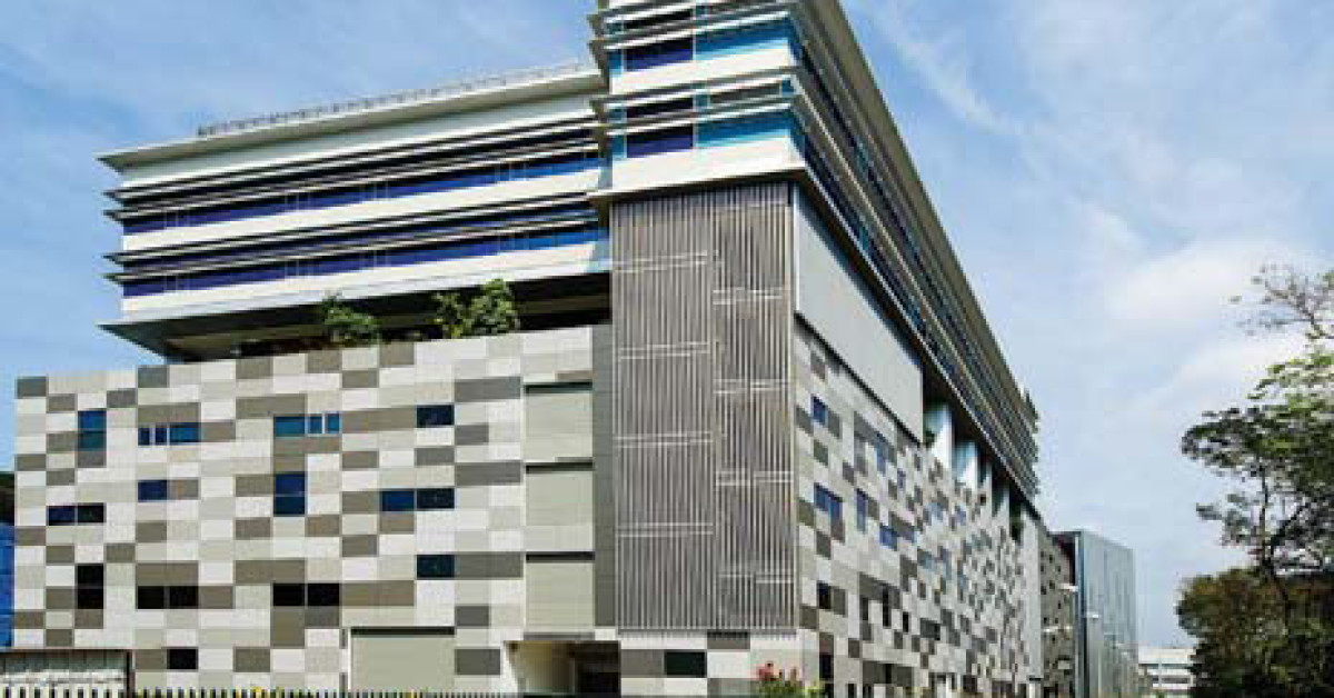 Ascendas REIT to acquire 12, 14 and 16 Science Park Drive for $420mil  - EDGEPROP SINGAPORE