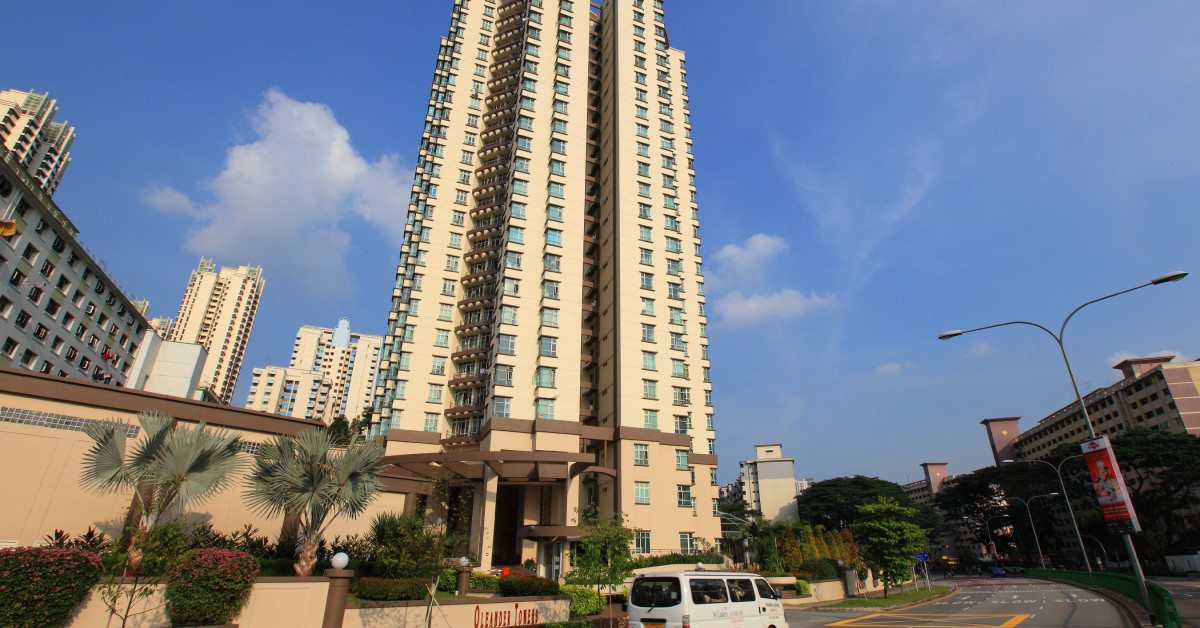 BELOW $1 MILLION: Apartment unit in Toa Payoh - EDGEPROP SINGAPORE
