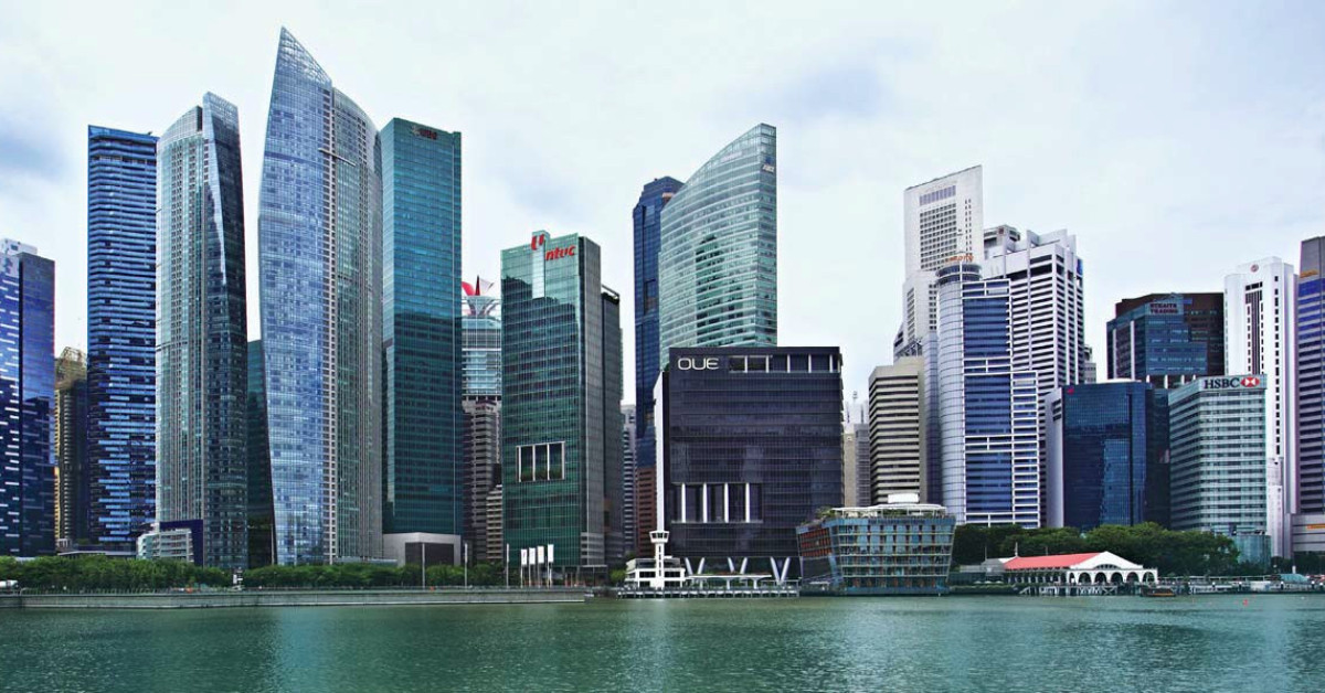 Singapore office market — it ain’t over till the fat lady sings - EDGEPROP SINGAPORE