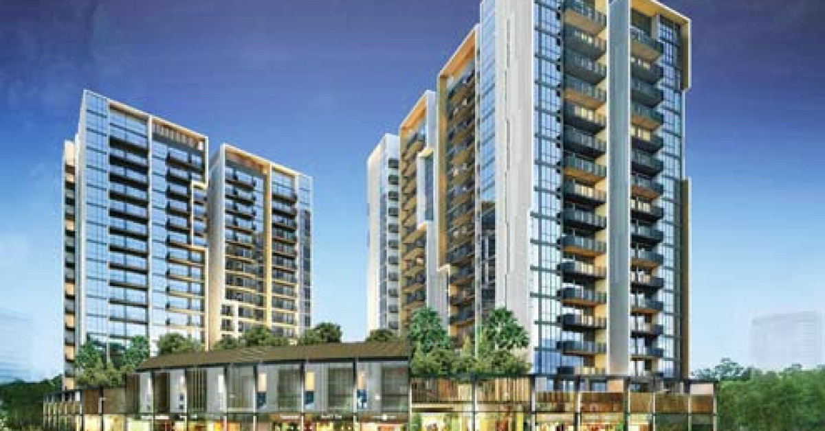CDL’s Forest Woods and Gramercy Park steal the show - EDGEPROP SINGAPORE