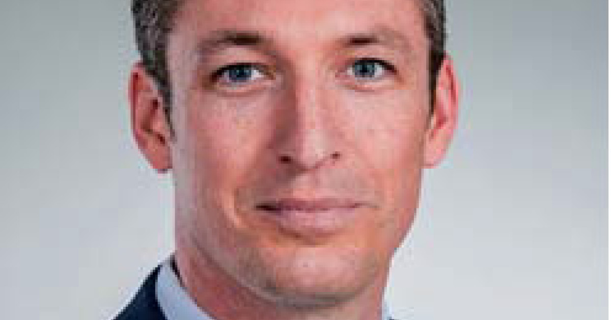 Volker Wanka joins Savills Investment Management  - EDGEPROP SINGAPORE