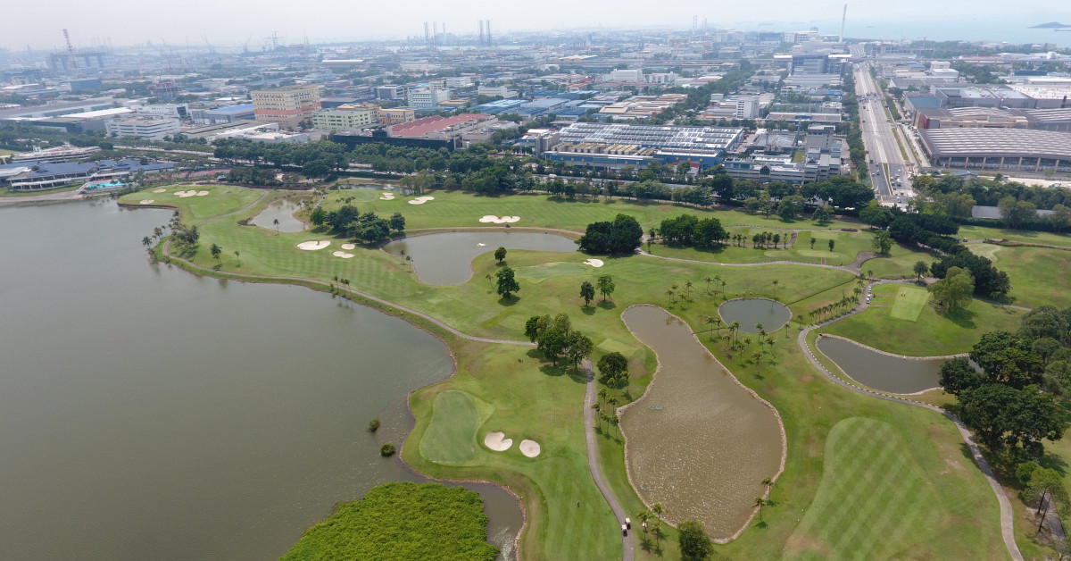 Are you compensated fairly in land acquisition? - EDGEPROP SINGAPORE