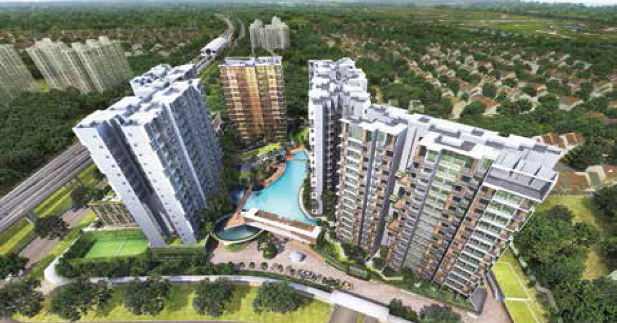 New launches in the East - EDGEPROP SINGAPORE