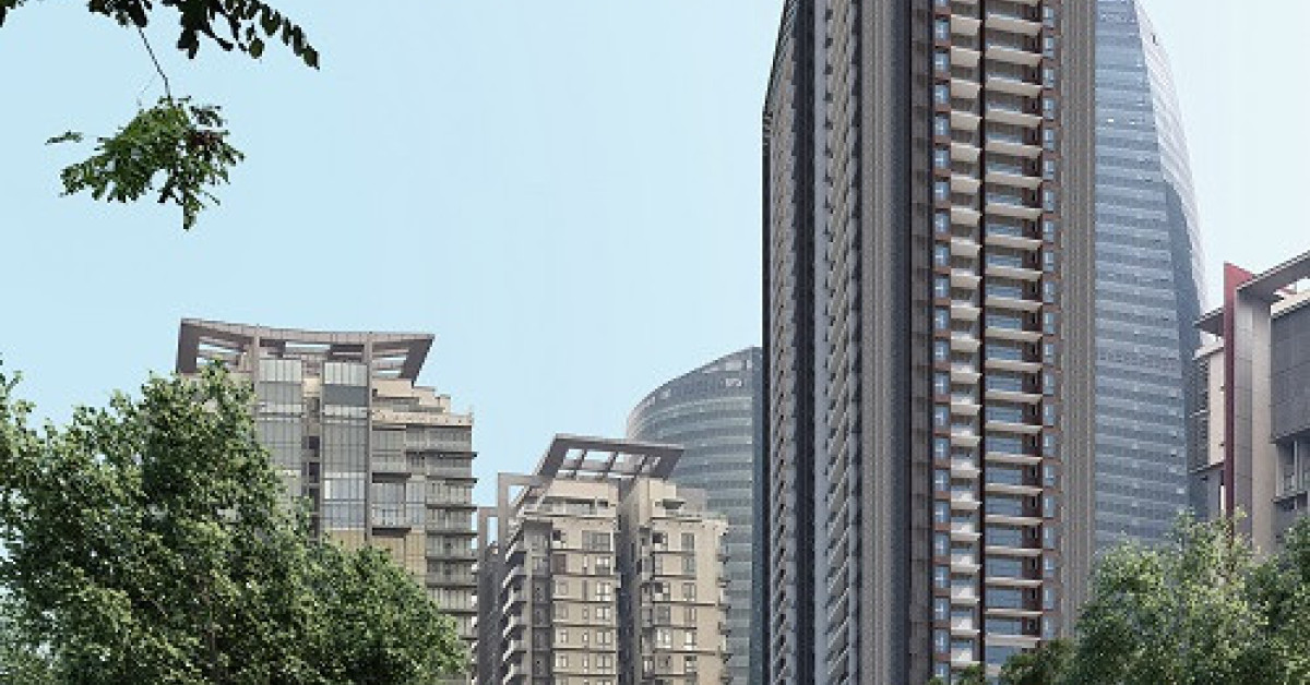 Tan & Tan Developments to launch KL’s Stonor 3 in Singapore - EDGEPROP SINGAPORE