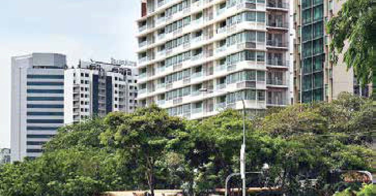 DEAL WATCH: Unit at Zenith for sale at $1,689 psf - EDGEPROP SINGAPORE