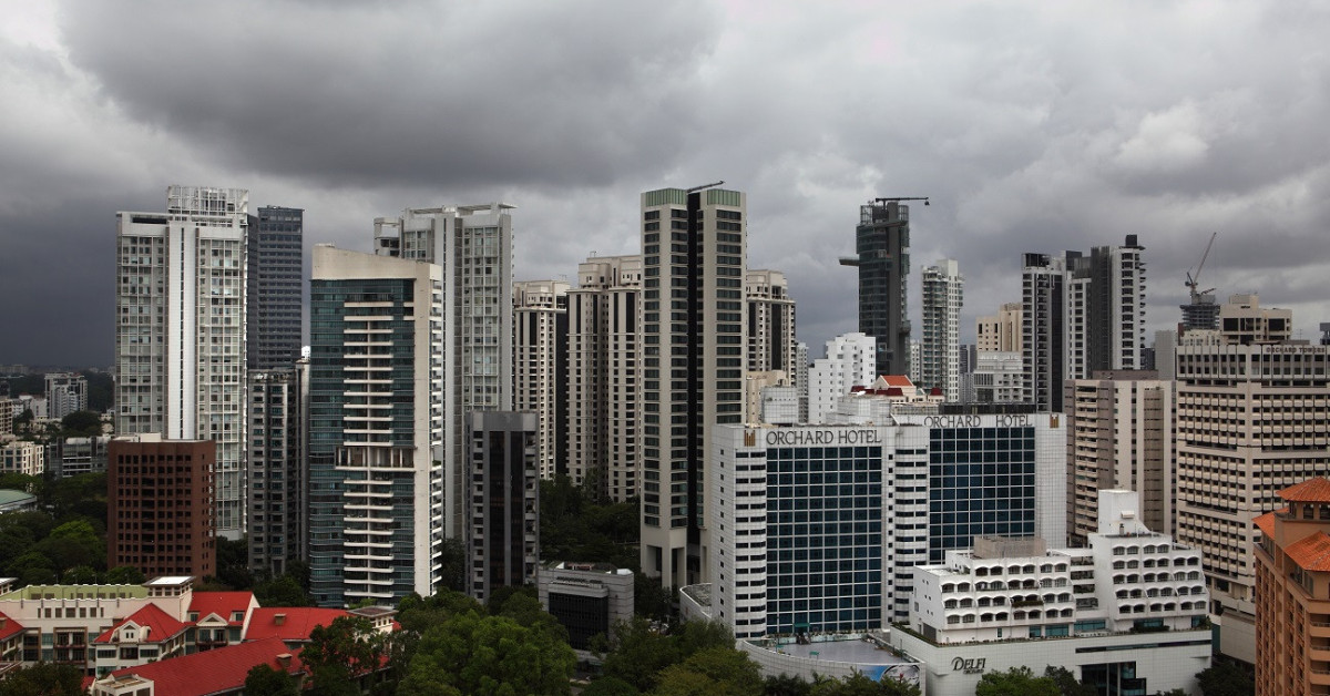 Asia’s ultra-rich favour homes in UK and Singapore, says Knight Frank - EDGEPROP SINGAPORE