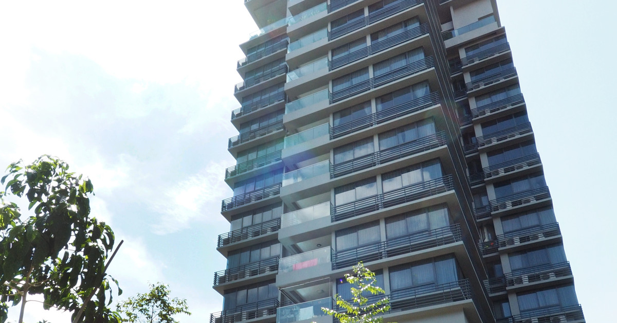 BELOW $1 MILLION: Freehold apartment on Serangoon Road - EDGEPROP SINGAPORE