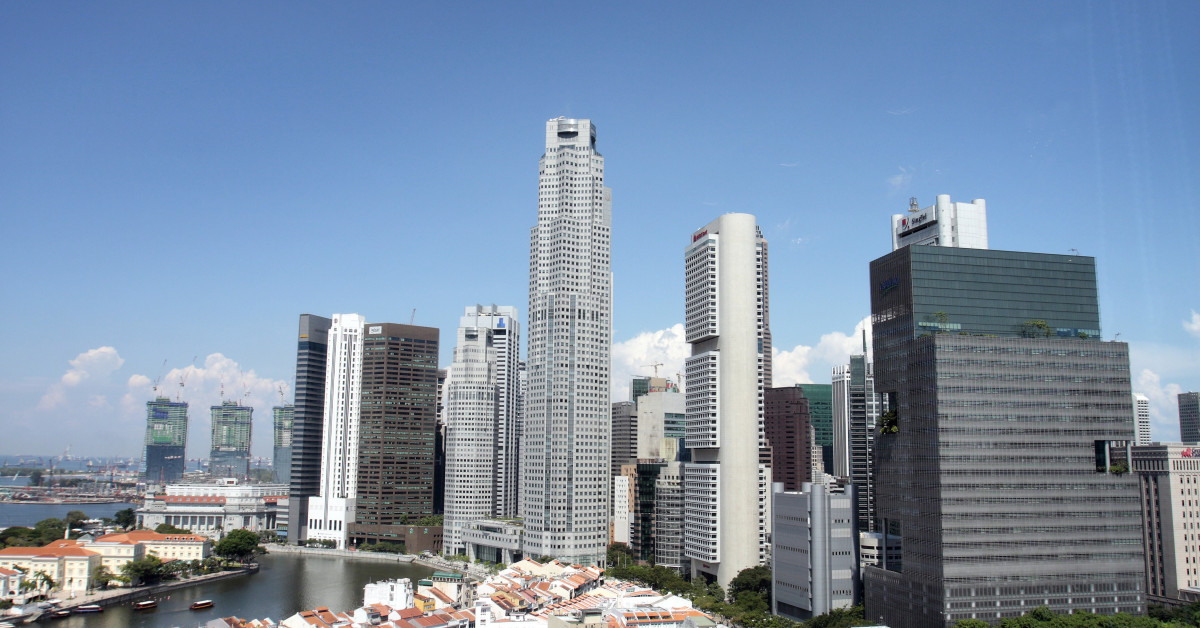 Greater land use flexibility to be introduced - EDGEPROP SINGAPORE
