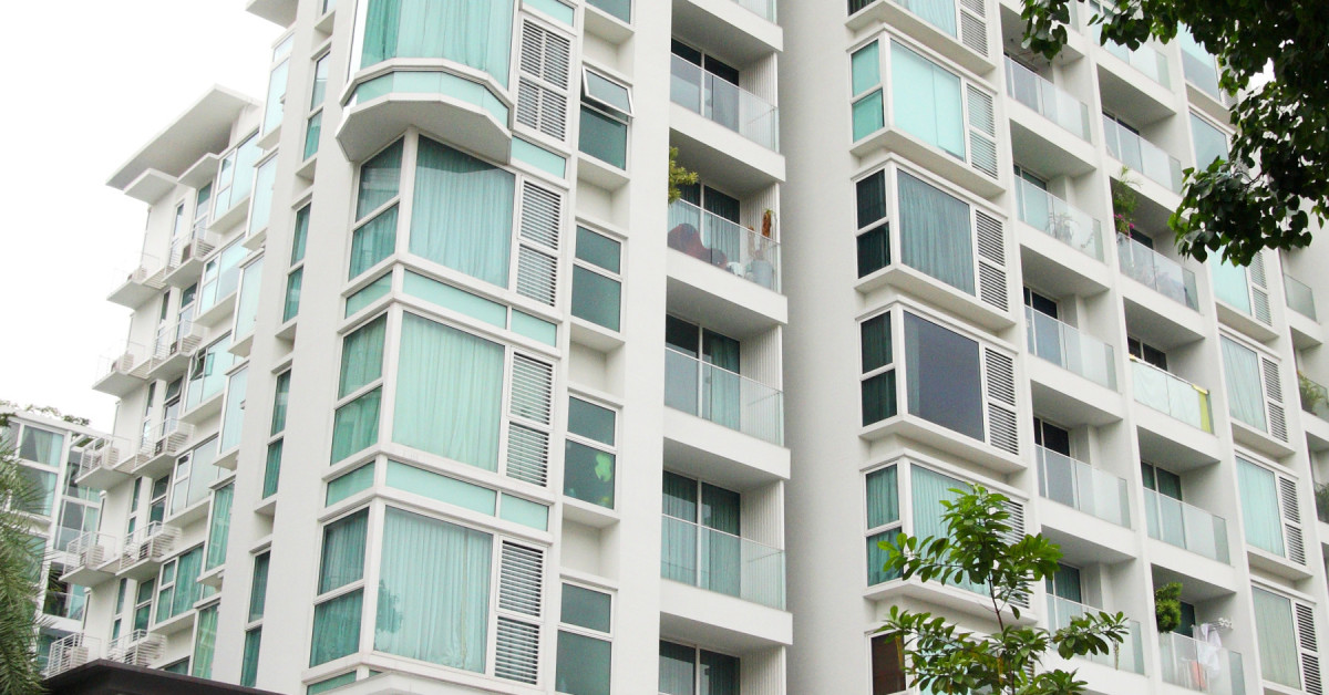 DEAL WATCH: Parc Emily unit selling at $1,592 psf - EDGEPROP SINGAPORE