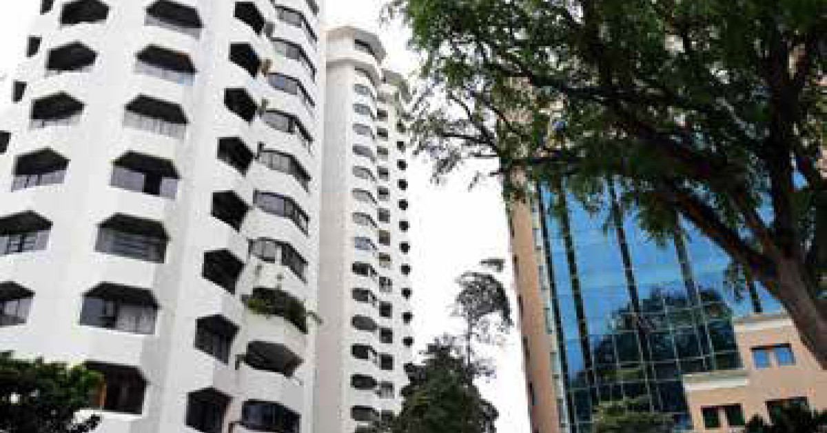 Profit of $2.15 million at High Point - EDGEPROP SINGAPORE