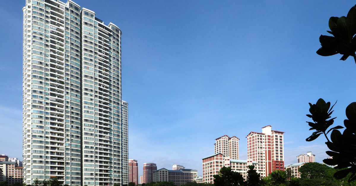 DEAL WATCH: $1.49 mil for a unit at Clover By The Park - EDGEPROP SINGAPORE