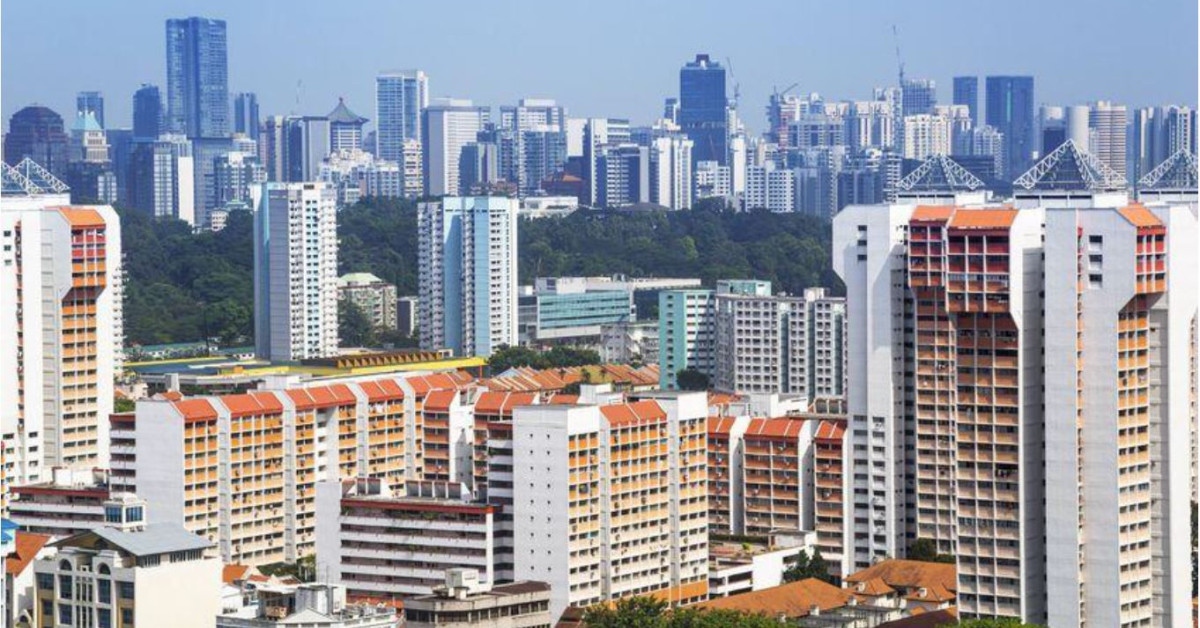 Fringe Benefits – Strong Rental Take-up in City Fringe - EDGEPROP SINGAPORE