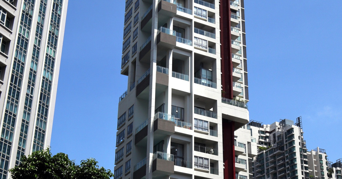 DEAL WATCH: Starlight Suites unit up for sale at $1.55 mil - EDGEPROP SINGAPORE