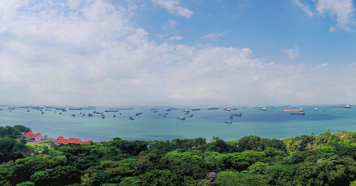 Coastal living — beach, park and amenities at your doorstep - EDGEPROP SINGAPORE