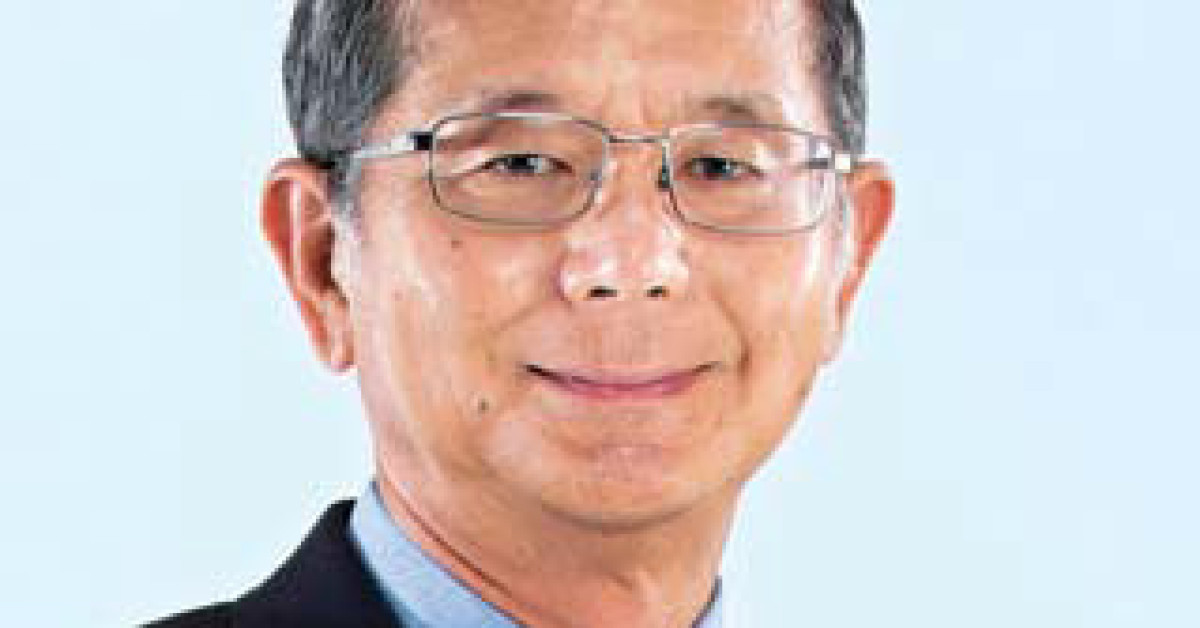 ULI Singapore appoints Khoo Teng Chye as chairman - EDGEPROP SINGAPORE