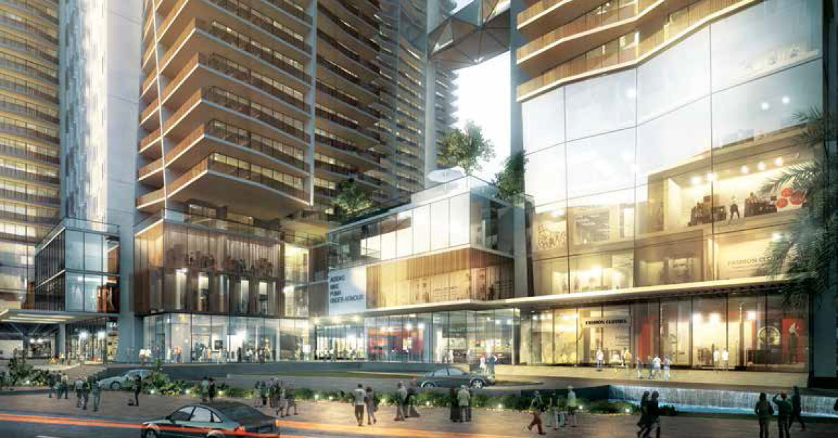 PPC An Thinh leaps from industrial buildings to luxury resorts - EDGEPROP SINGAPORE