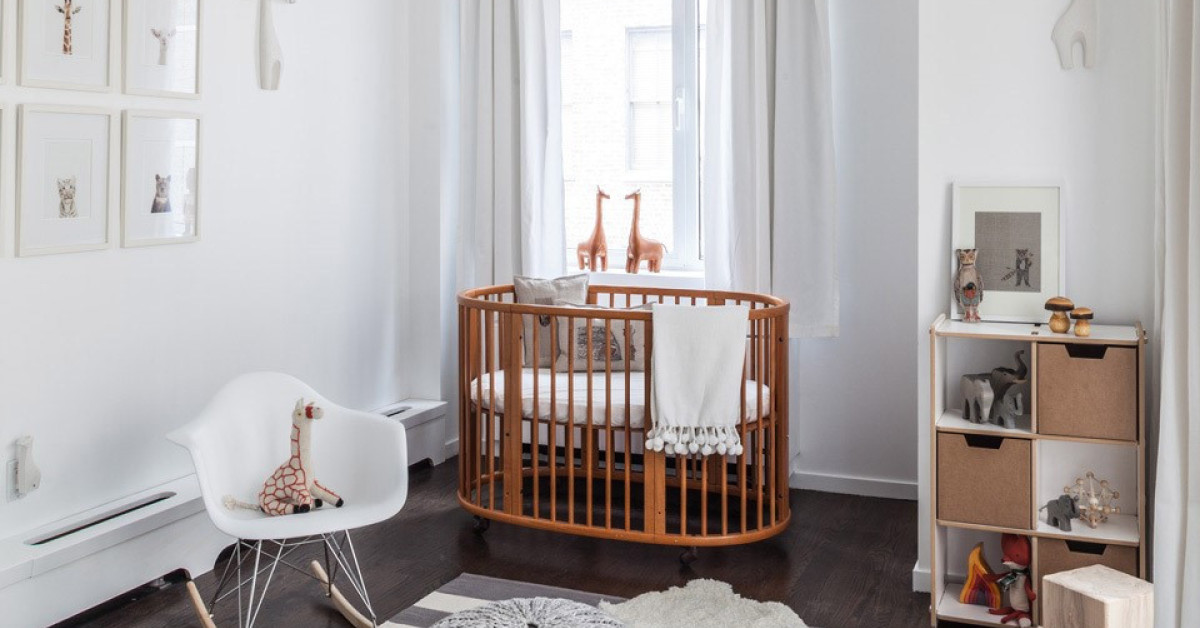 5 tips on how to design a nursery room - EDGEPROP SINGAPORE