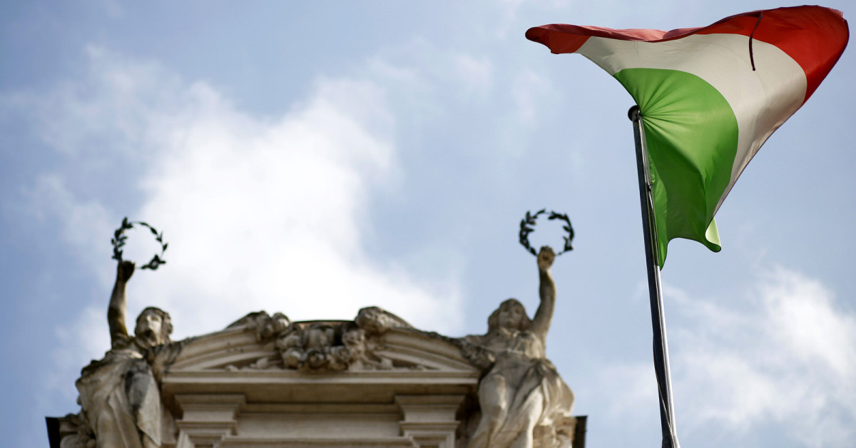 Italy introduces €100,000 flat tax to draw rich foreigners  - EDGEPROP SINGAPORE