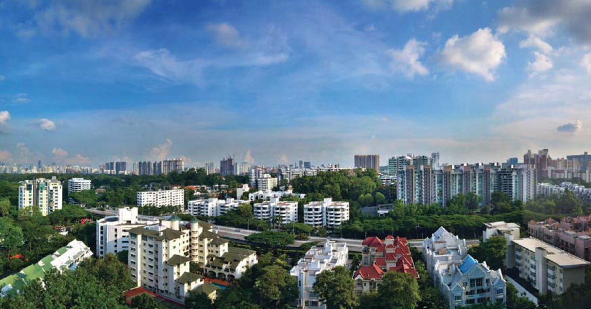 Signs of recovery in high-end condo segment - EDGEPROP SINGAPORE