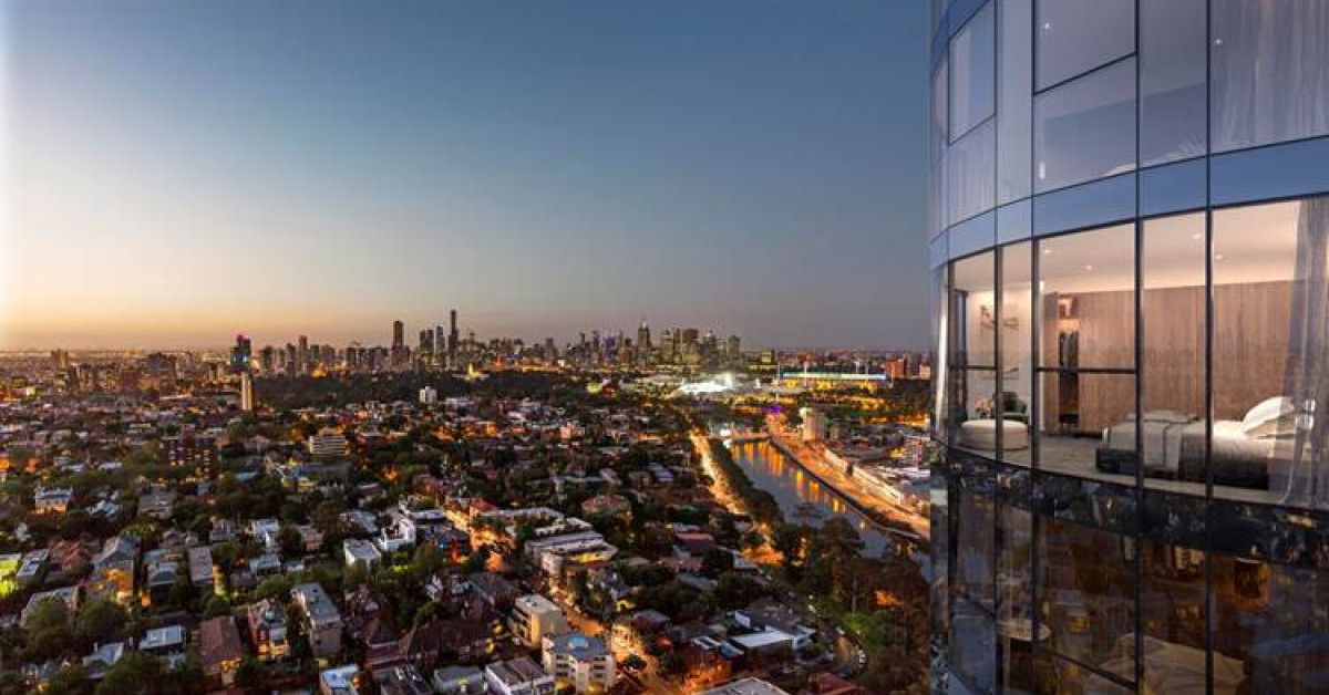 Buying into South Yarra, Melbourne’s prestigious inner-city - EDGEPROP SINGAPORE