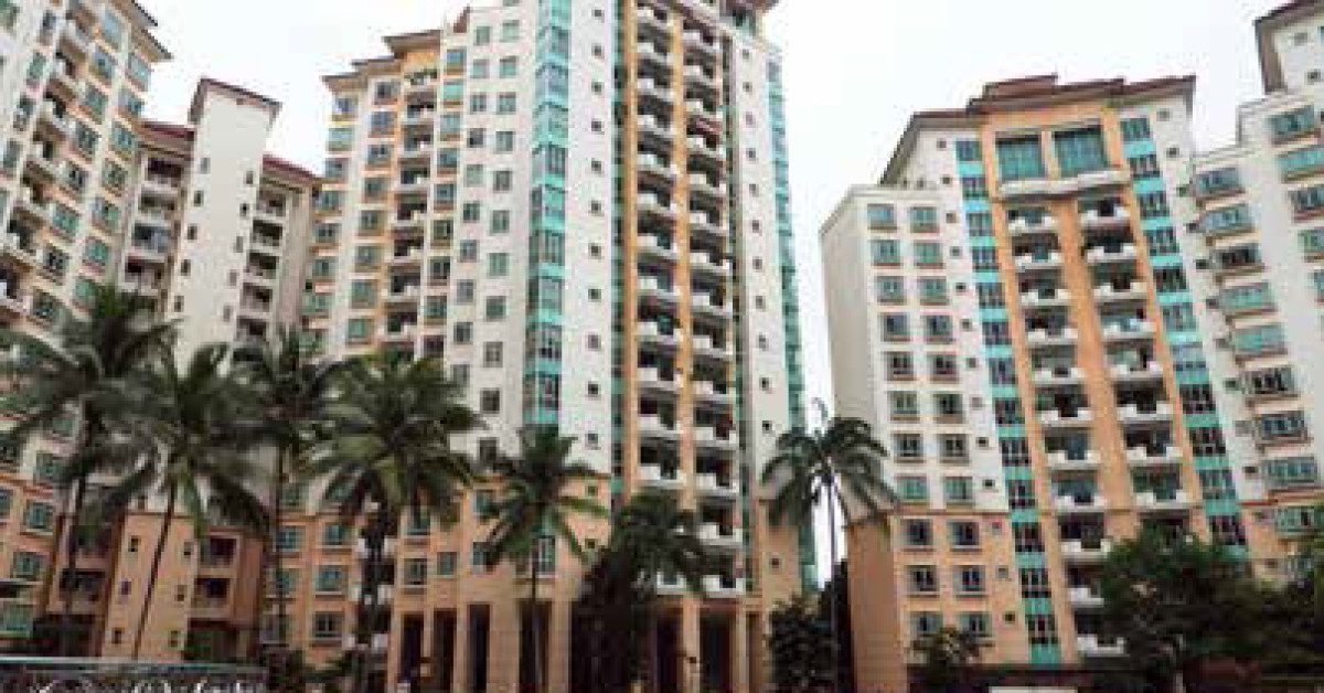 DEAL WATCH: Two-bedder at Costa Rhu going for $1.45 mil - EDGEPROP SINGAPORE