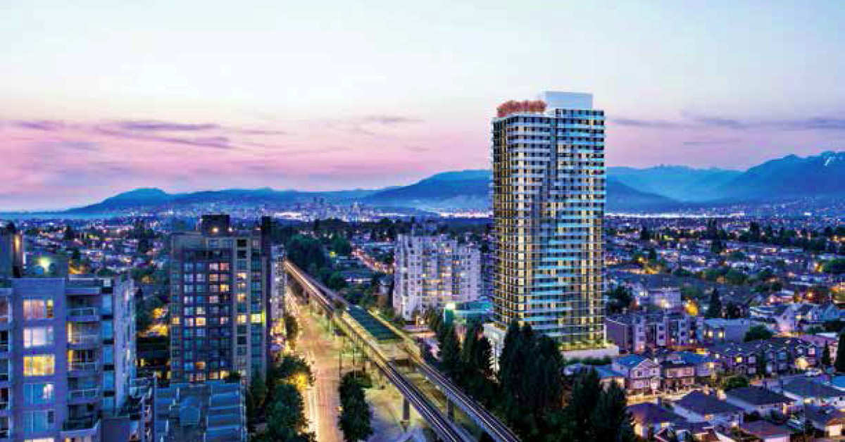 Westbank’s luxury residences in Vancouver have global appeal - EDGEPROP SINGAPORE