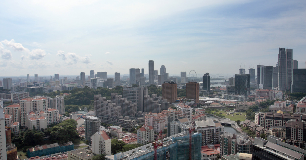 Uncertainty in global economy expected to affect private residential market - EDGEPROP SINGAPORE