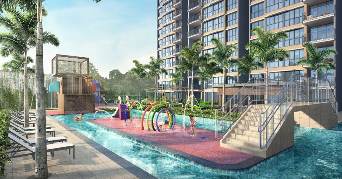 Hundred Palms Residences receives more than 2,000 e-applications - EDGEPROP SINGAPORE