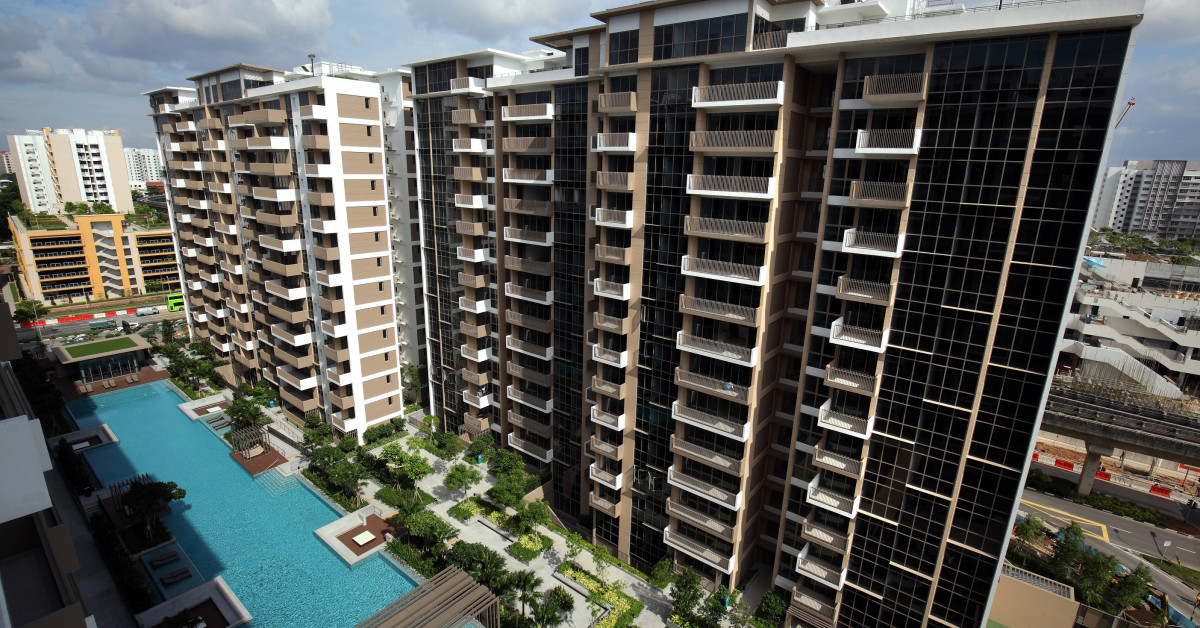 After the success of The Vales, one of the five bestselling EC projects - EDGEPROP SINGAPORE