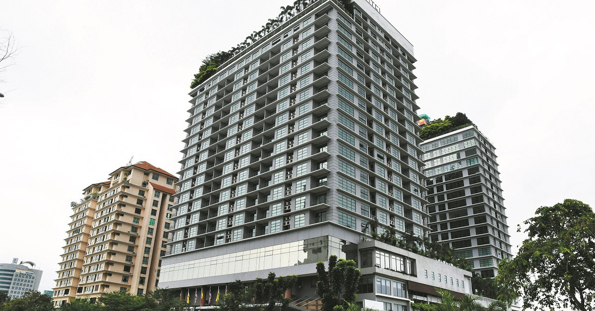 Hotels for sale in Malaysia - EDGEPROP SINGAPORE