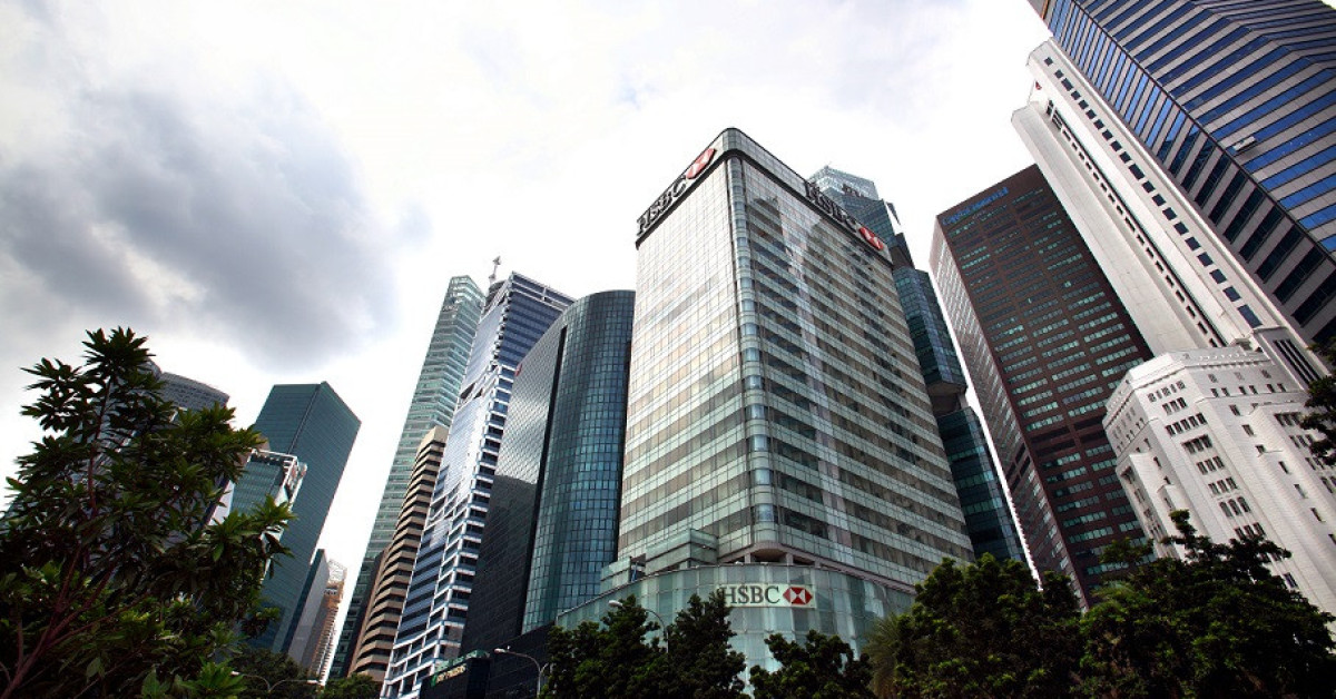 Chevron House for sale from $700 mil - EDGEPROP SINGAPORE