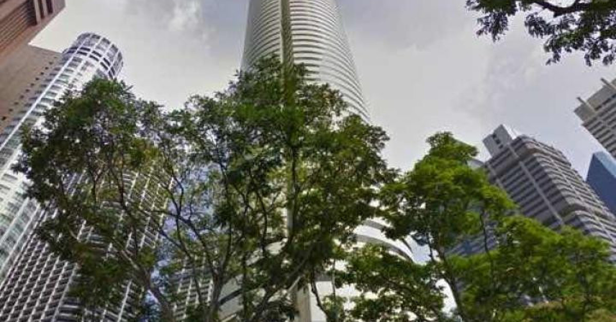 Consortium including Perennial, BreadTalk could net gain of $398 mil in potential AXA Tower sale - EDGEPROP SINGAPORE