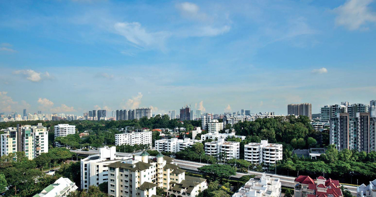 Is it a good time to buy property in Singapore? - EDGEPROP SINGAPORE