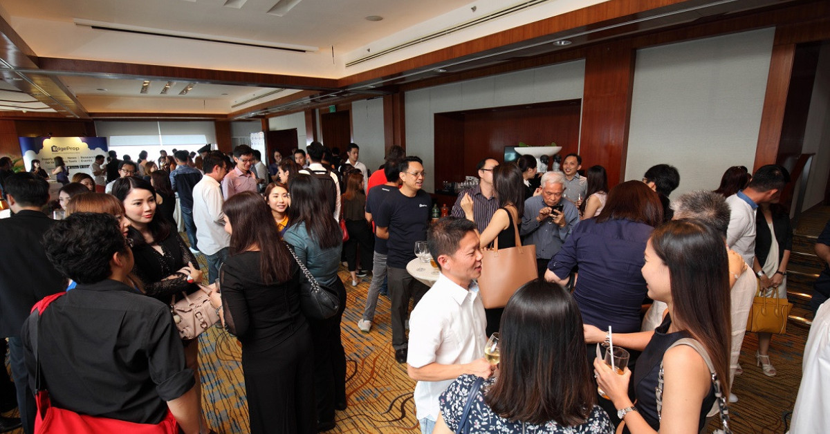 The Edge Property celebrates 2nd anniversary, rebrands as EdgeProp - EDGEPROP SINGAPORE