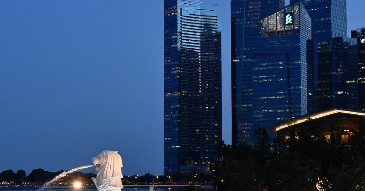 Transforming the skyline - EDGEPROP SINGAPORE