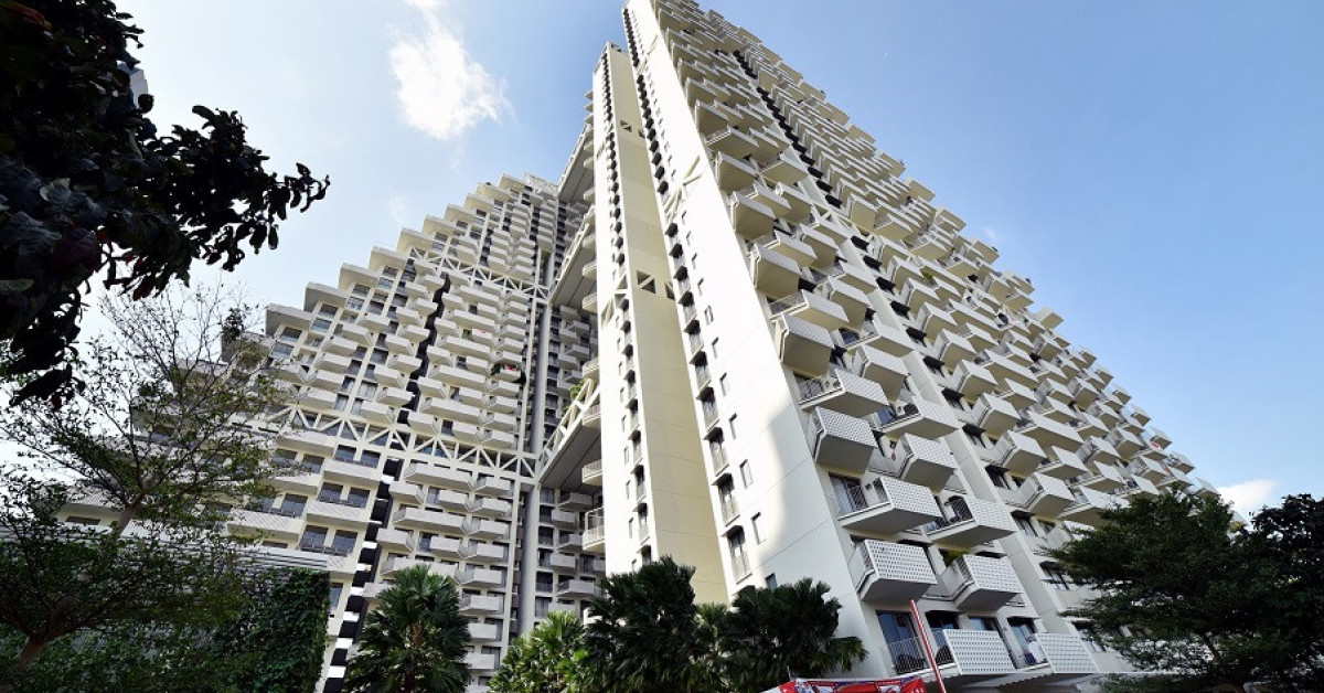 Sky Habitat — elevated living in the heart of Bishan - EDGEPROP SINGAPORE