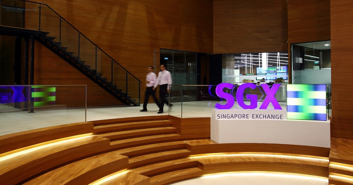 SGX and SISV set up committee to review valuation practices - EDGEPROP SINGAPORE