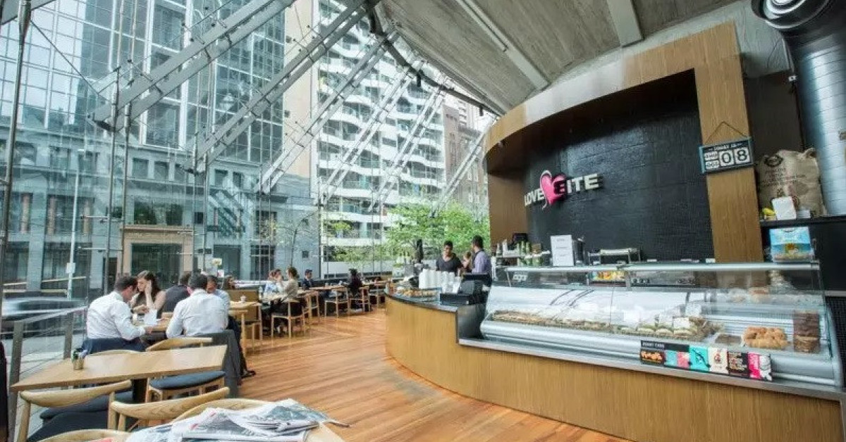 Ascendas-Singbridge acquires Sydney office building at $270 mln - EDGEPROP SINGAPORE