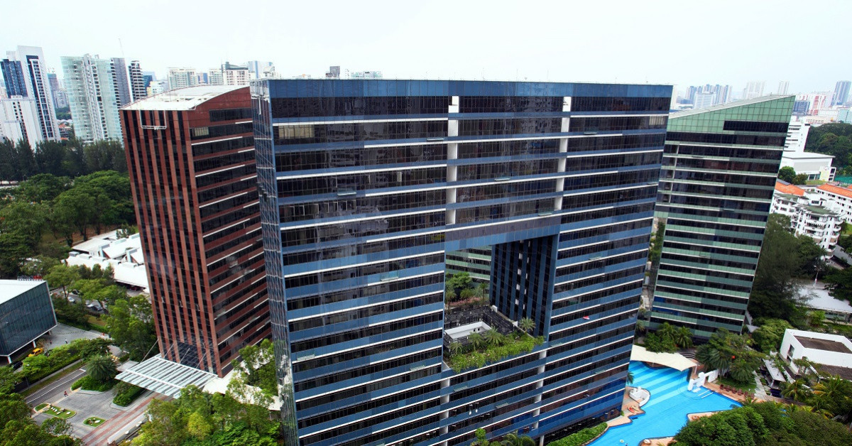 8 highest yielding private properties in Central Singapore - EDGEPROP SINGAPORE