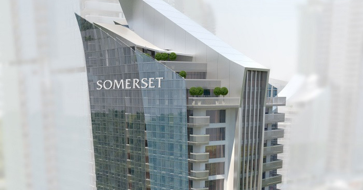 Ascott announces opening of its first serviced residence in Turkey - EDGEPROP SINGAPORE
