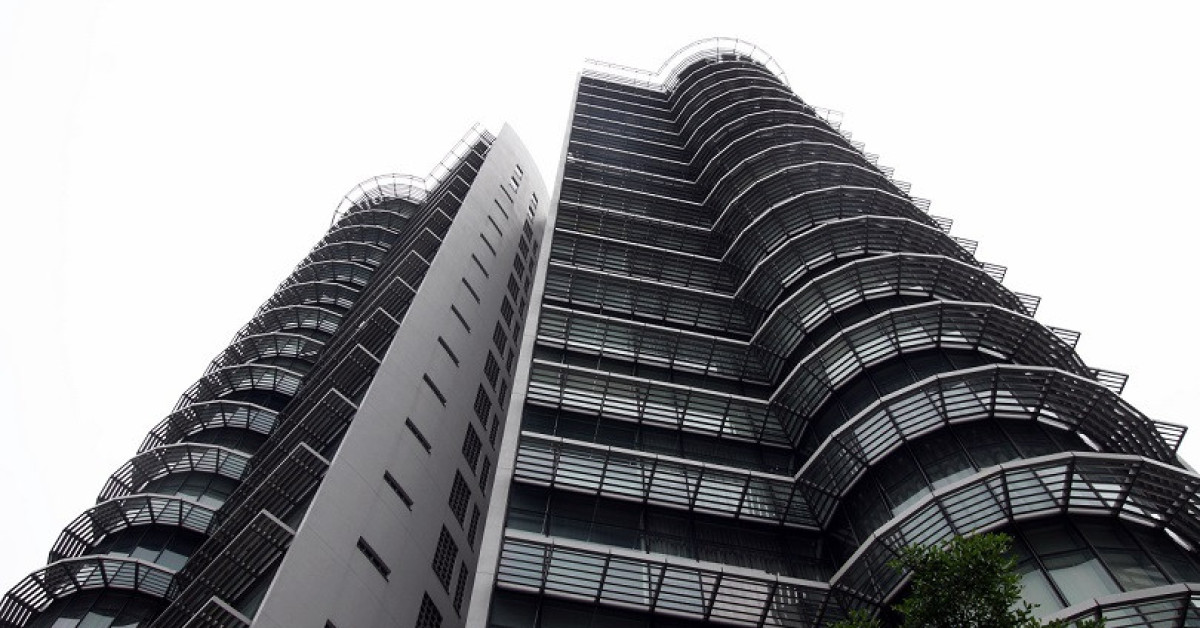 Penthouse at The Edge on Cairnhill sold at $2.2 mil loss - EDGEPROP SINGAPORE