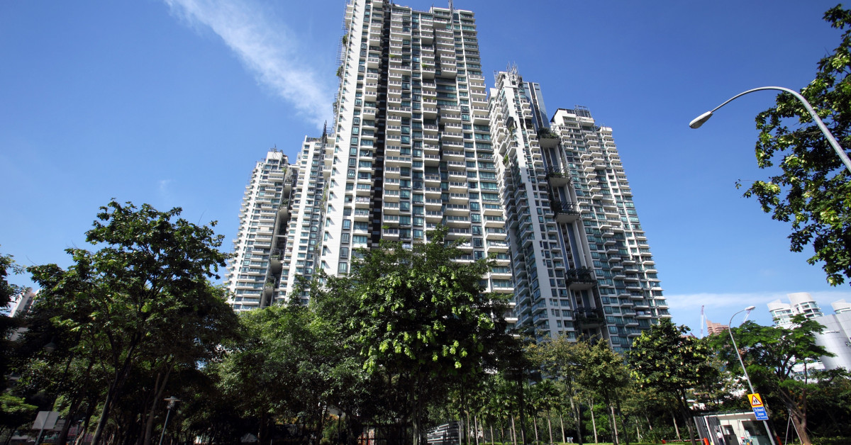 DEAL WATCH: Three-bedroom unit at RiverGate for sale at $1,898 psf - EDGEPROP SINGAPORE
