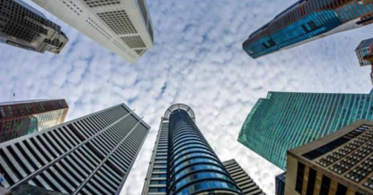 How flight-to-quality continues to impact Singapore’s office market - EDGEPROP SINGAPORE