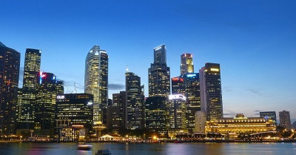 URA moves to improve place management - EDGEPROP SINGAPORE