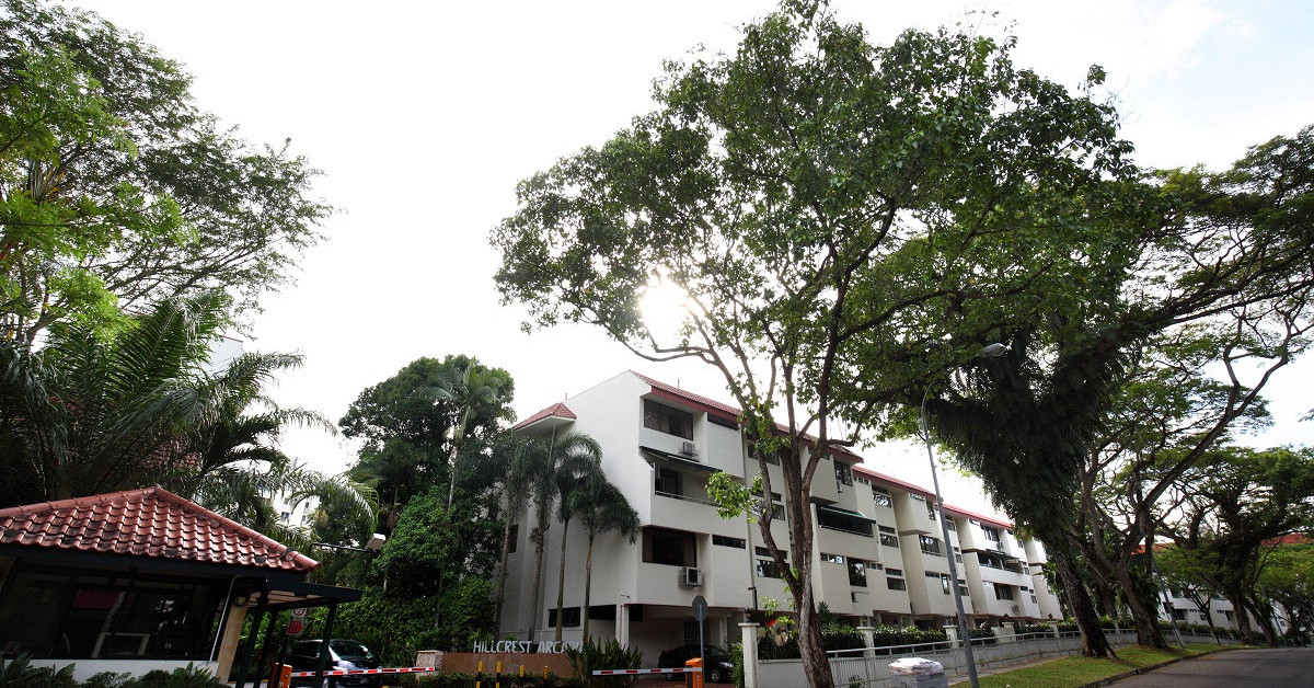 Most affordable condos with en bloc potential in Singapore's prime districts - EDGEPROP SINGAPORE