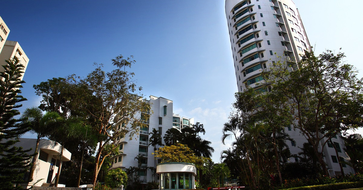 Top condos with en bloc potential: Most affordable outside prime districts  - EDGEPROP SINGAPORE